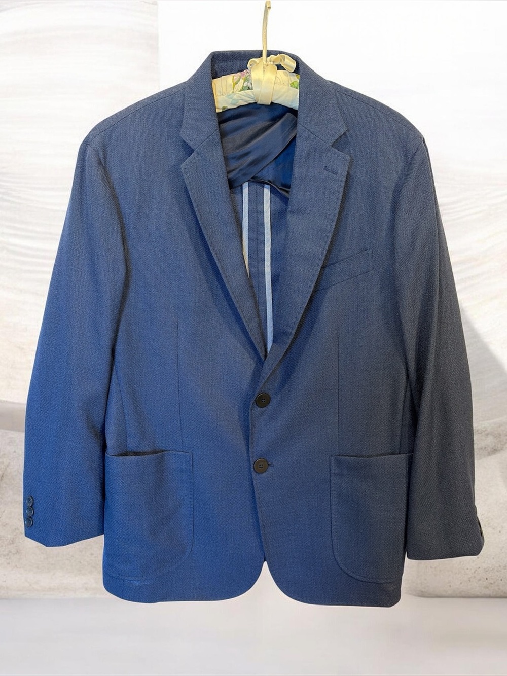 Fabbrica Alta by Marzotto collection